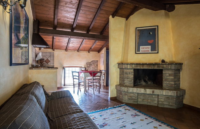 Agriturismo Goccia di Luna - Foto 37