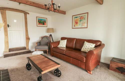 Fferm Porthdafarch South Farm House - Foto 7