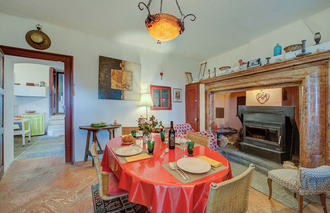 Casa Mirica Come una Volta - Foto 21