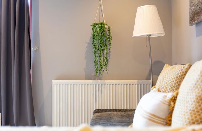 Elliot Suite No3 - Donnini Apartments - Foto 9