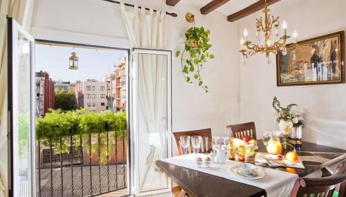 Apartment Eixample Comfort - Foto 4