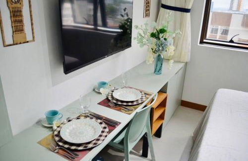 Studio ZN Barra 400m da Praia - Foto 6