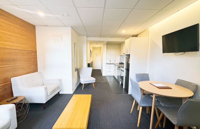 Park Hotel Lambton Quay - Photo 26