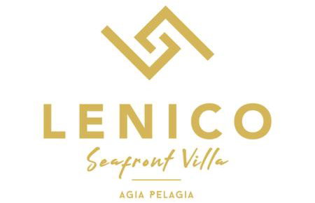 LENICO Seafront Villa - Photo 2