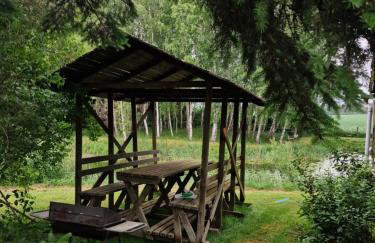 Domek nad Stawem - Foto 7