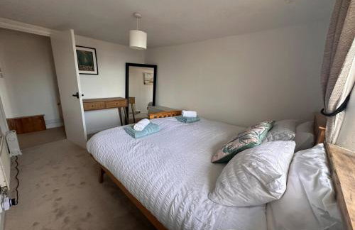 Glebe Cottage - Foto 15