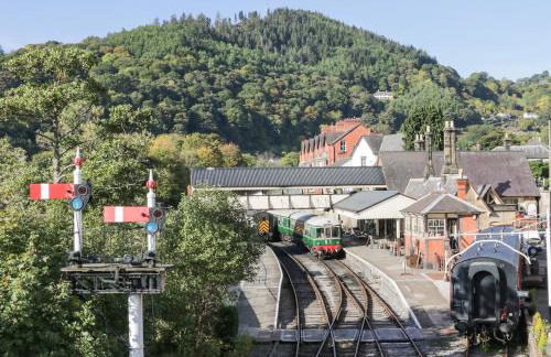 Wolvesacre Mill Cottage - Photo 33