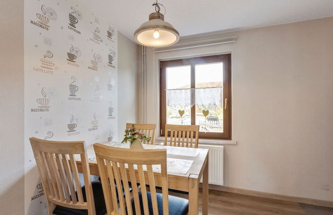 Ferienhaus im Thuringer Wald - Foto 25