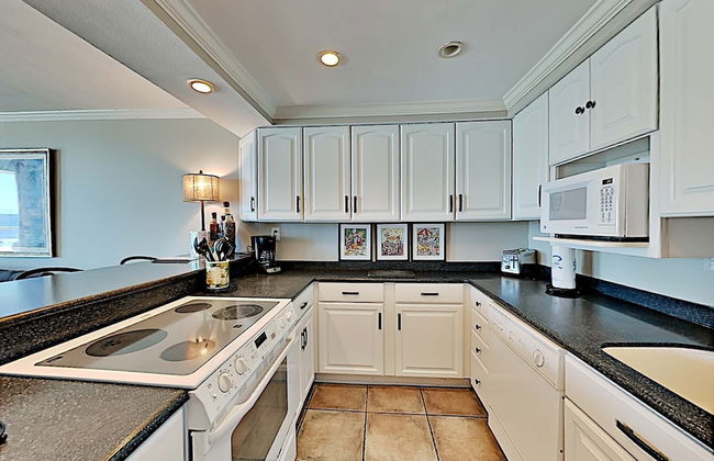 Sabine Yacht & Racquet by Southern Vacation Rentals - Foto 26