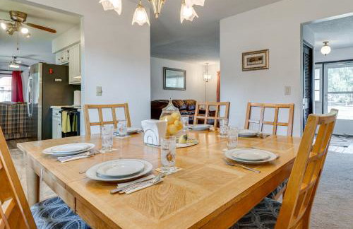 Peaceful Lemon Drop Inn Retreat in Terre Haute - Foto 10