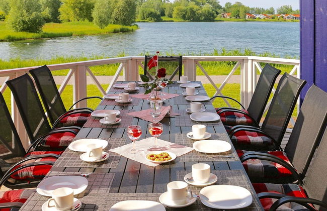 Holiday Home in Otterndorf - Foto 31