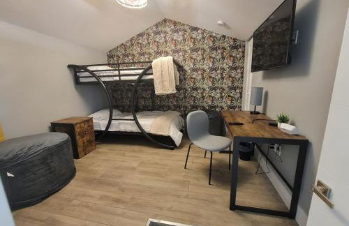 Jungle in the City! - Foto 30