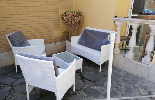 Mamita Villas-sea,sand,relax - Foto 25