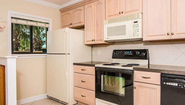 Sea Haven Bliss Ocean Views Beachfront Getaway - Foto 3, Habitación