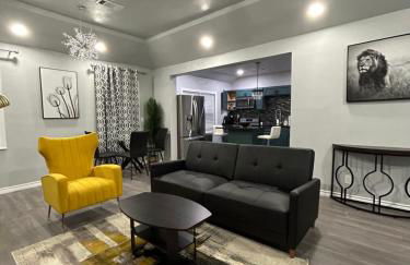 OKC State Capitol Urban Retreat - Foto 1