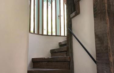 Luxury Exmoor Barn conversion with Sauna - Foto 21