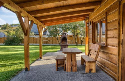 Domek Przy Stoku - Foto 54