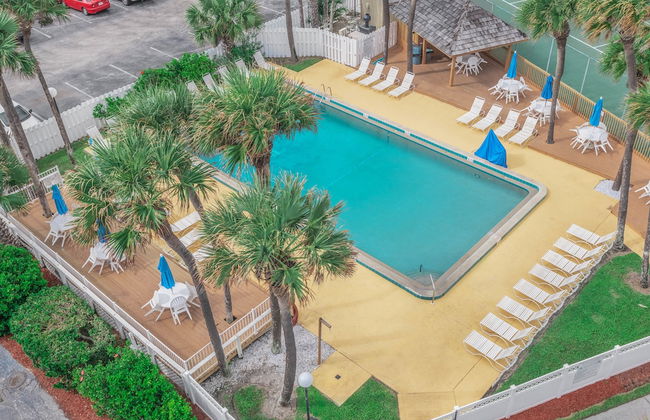 Turtle Reef Club - Photo 17