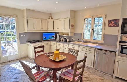 Villa Lou Bagarède - Foto 18