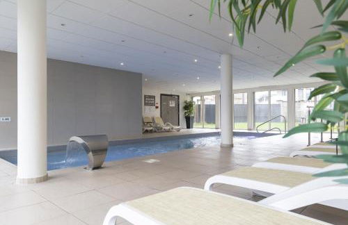 Odalys City Apartment Hotel - Colmar Centre - Foto 57