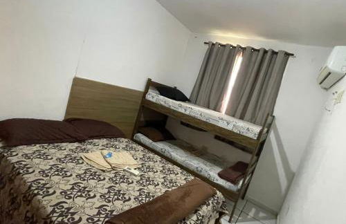 Apartamento Antônio Recanto - Foto 3