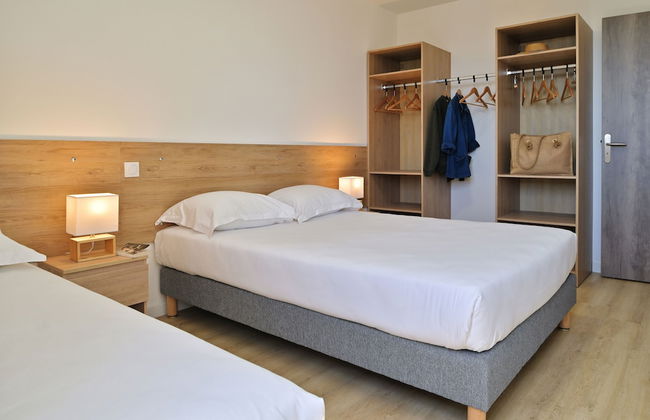 Résidence Easy Lodge - Photo 11