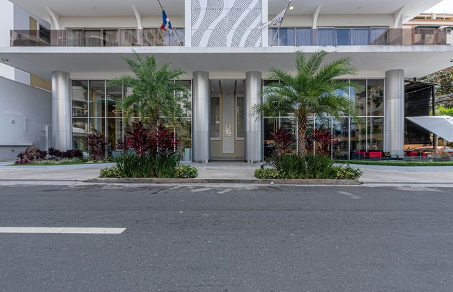 Brickell Apart Hotel - Foto 59