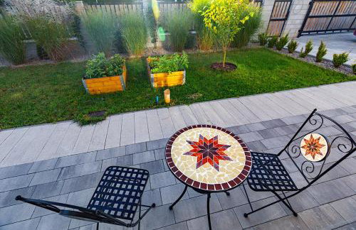 Apartamenty i pokoje nadmorskie - Owocowe Wzgórze - Foto 29