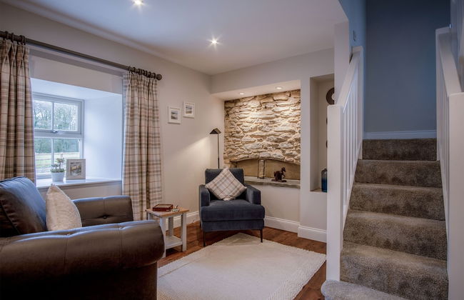 Kiln Park Farmhouse - 4 Bedroom Cottage - Narberth - Foto 80