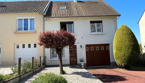 Maison atypique 5 Chambres - Foto 4