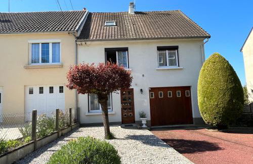 Maison atypique 5 Chambres - Foto 4