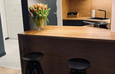 Apartament Krzysztofa Bochusa - Foto 35