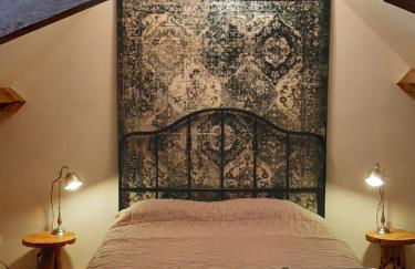 Luxe gîte met authentieke kamers in de Creuse, France - Photo 25