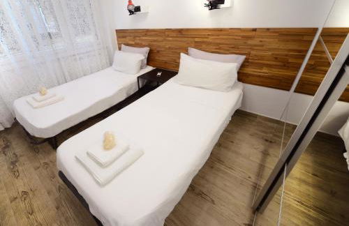 Accogliente Appartamento a pochi passi dalla Metro, San Siro e con Aria Condizionata - Foto 22