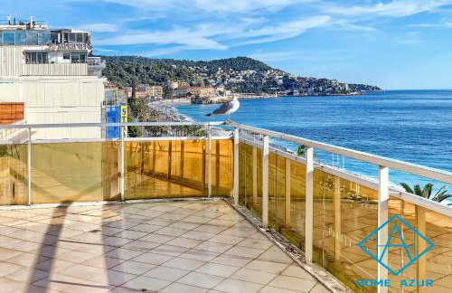Royal Lux Spacious seaside pool - Foto 28