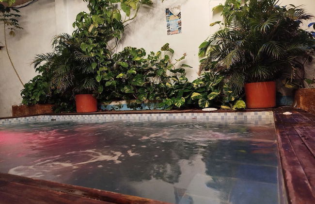 Beach House In La Boquilla Facing the Sea With Air Conditioning and Wifi - Photo 38