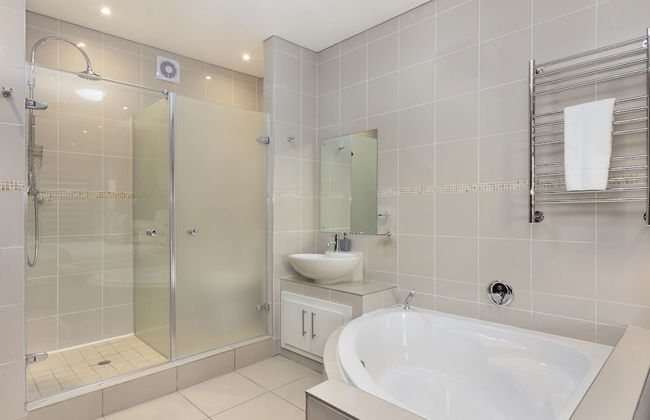 Penthouse F23 Seaside Village - Photo 20