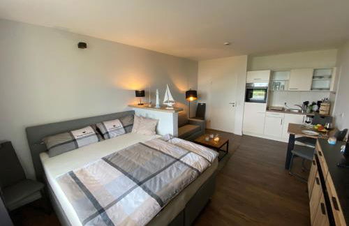 Ferienwohnung Ostseeglück - Foto 7