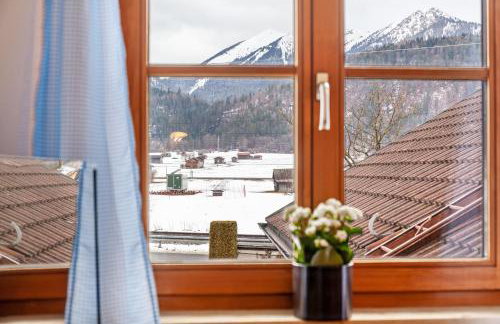 Ferienwohnung Zugspitze - Photo 2