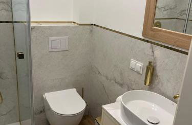 Apartamenty Leśna Przystań Kazub nr 1 - Foto 4