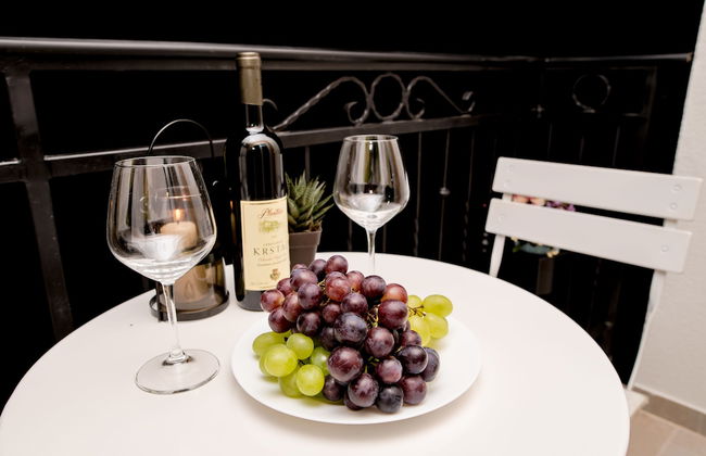 Apartments Tina - Foto 34