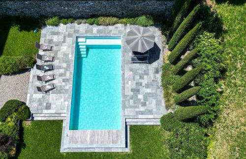 Villa Perpenti - Pianello del Lario by LoveComo - Foto 5