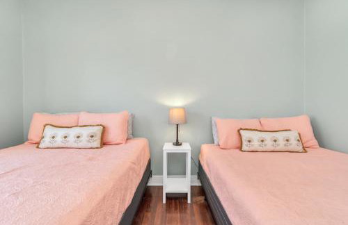 2 Apartments side by side in Historical Galveston - 8 min walk to beach! - Foto 66