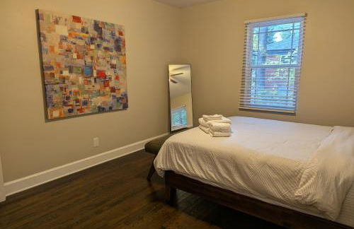 Peaceful North Durham Retreat, 3Bd - Foto 15