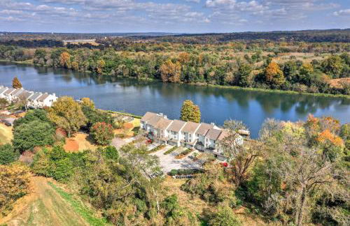 Beautiful 3BR Townhouse Close to Downtown Augusta - Foto 122