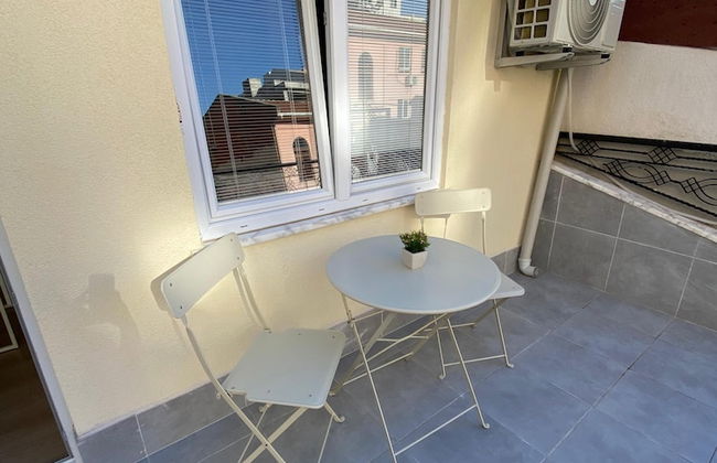 Sapphire Suites Taksim - Foto 66