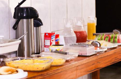 Pousada Dom Manuel - Ce - Foto 10