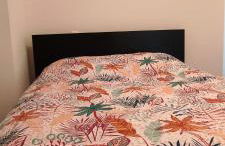 Grand appartement 2 chambres avec terrasse - Foto 40