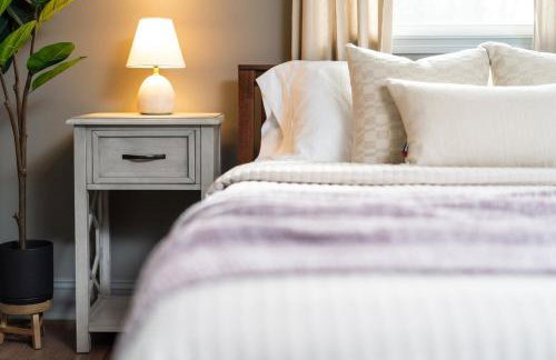 Hot Tub - Fire Pit - River - State Park - King Bed - Foto 16