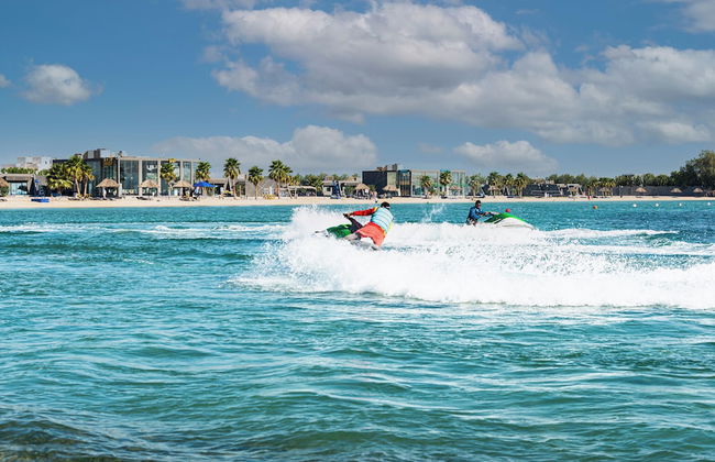 HDB RESORT & SPA - Foto 4